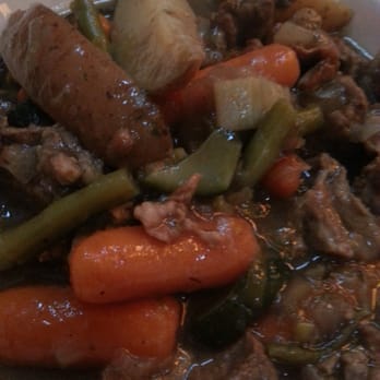 Cafe Olivier - Beef stew - Beer Bar Near Me - Utrecht, Utah Cafe Olivier - Beef stew - Beer Bar Near Me - Utrecht, Utah