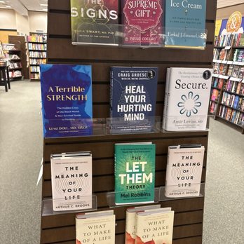 Barnes & Noble - Bookstores Near Me - Oklahoma City, Oklahoma Barnes & Noble - Bookstores Near Me - Oklahoma City, Oklahoma
