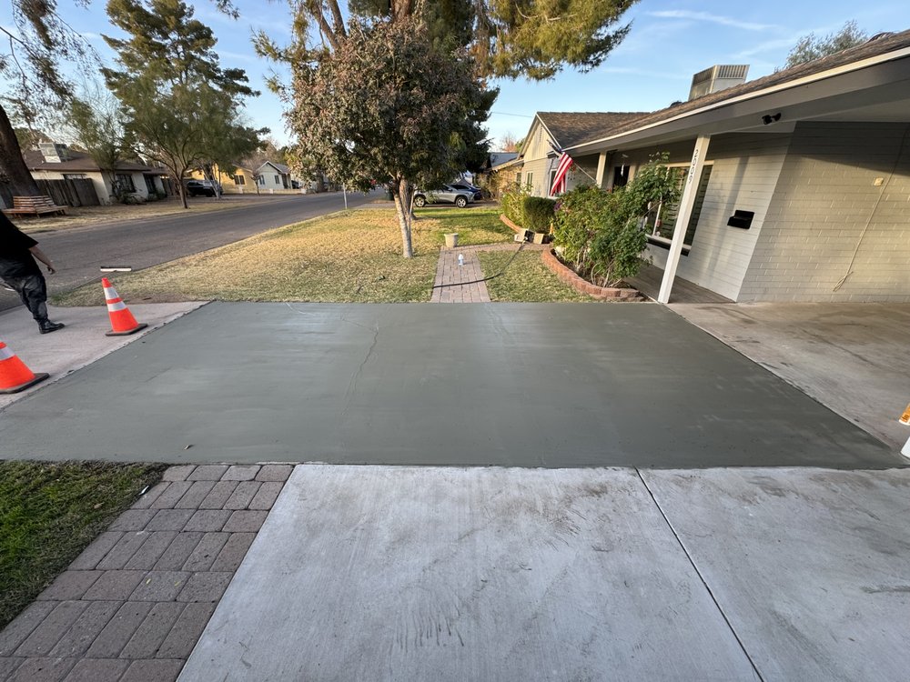 Slide of Good Guy Roof Repairs