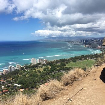Diamond Head State Monument - Breathtaking - Parks Near Me - Honolulu, Hawaii Diamond Head State Monument - Breathtaking - Parks Near Me - Honolulu, Hawaii