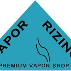 Vapor Rizing