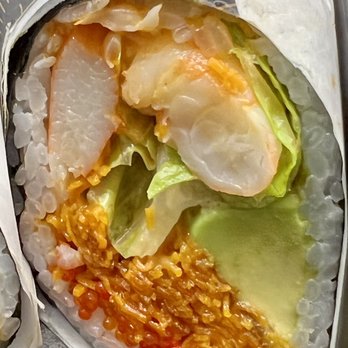 Toro Toro - Sushi burrito - Japanese Near Me - Concord, Ontario Toro Toro - Sushi burrito - Japanese Near Me - Concord, Ontario
