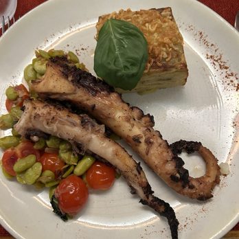 Fado ao Carmo - Grilled octopus - Fado Houses Near Me - Lisbon, 11