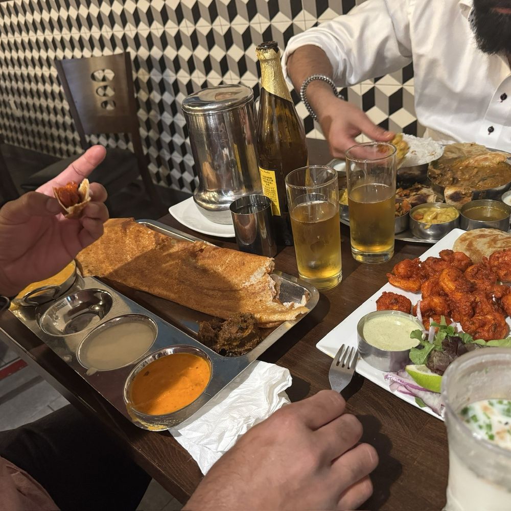 Dosa