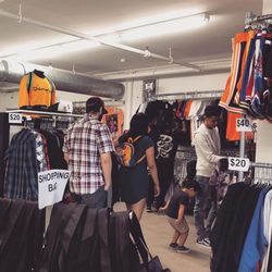 Apparel Zoo