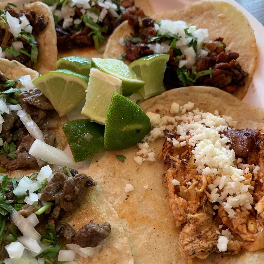 Don Pancho - More tacos! - Tacos Near Me - Tampa, Florida