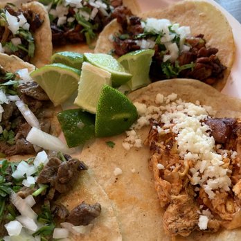 Don Pancho - More tacos! - Tacos Near Me - Tampa, Florida Don Pancho - More tacos! - Tacos Near Me - Tampa, Florida