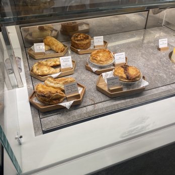 Small Victory Bakery - Bakeries Near Me - Burnaby, British Columbia