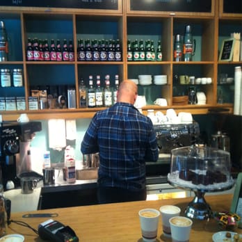 Kaffegram - Kaffegram med Mats. - Coffee & Tea Near Me - Oslo, 03