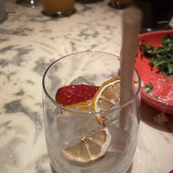 Canela Bistro Bar - For our sangria :) - Spanish Near Me - San Francisco, California Canela Bistro Bar - For our sangria :) - Spanish Near Me - San Francisco, California