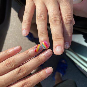 Stella Nails And Spa - Nail Salons Near Me - Elmhurst, Illinois