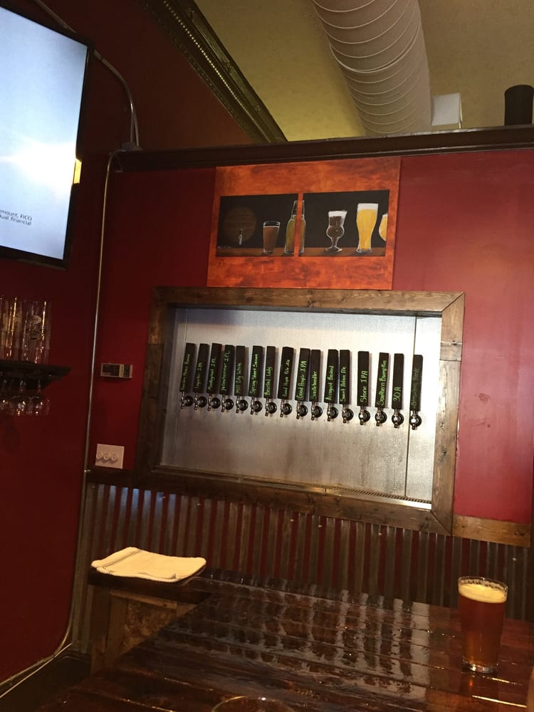 Autauga Creek Craft House