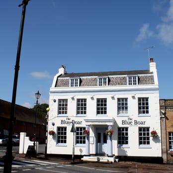 The Blue Boar - Gastropubs Near Me - Abridge, ESS The Blue Boar - Gastropubs Near Me - Abridge, ESS