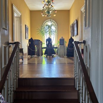 Oaklands Mansion - Museums Near Me - Murfreesboro, Tennessee