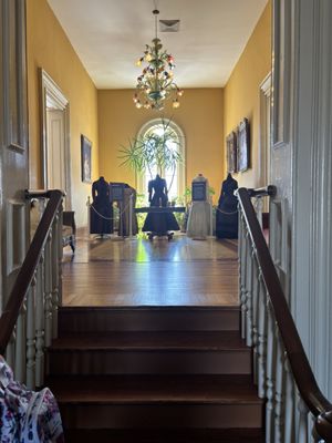 Oaklands Mansion by null