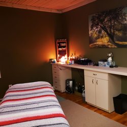 Family Massage - Cozy relaxing rooms
