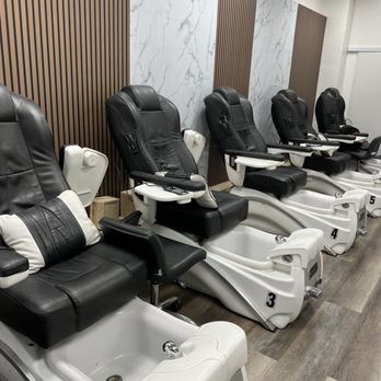 Teddy Nail Salon - IG: happyfoodietown - Nail Salons Near Me - Los Angeles, California Teddy Nail Salon - IG: happyfoodietown - Nail Salons Near Me - Los Angeles, California