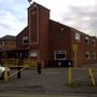 Photo of Brigg Library