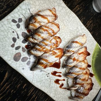 Osaka Sushi - Eel & avocado roll - Sushi Bars Near Me - Rochester, New York Osaka Sushi - Eel & avocado roll - Sushi Bars Near Me - Rochester, New York