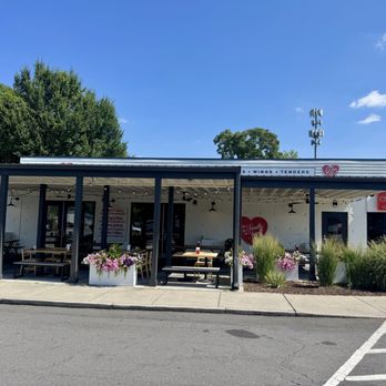 Bossy Beulah's - Chicken Shop Near Me - Charlotte, North Carolina