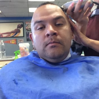 Big W Barber Shop - Barbers Near Me - Ontario, California