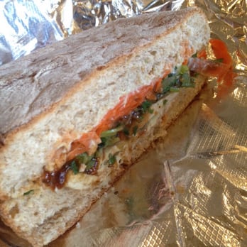 Peace Café - Hanoi sandwich!!! - Vegan Near Me - Honolulu, Hawaii Peace Café - Hanoi sandwich!!! - Vegan Near Me - Honolulu, Hawaii