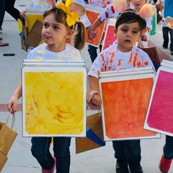 Child's World School