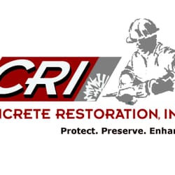 Concrete Restoration