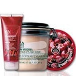 Http://www.thebodyshop.co.uk