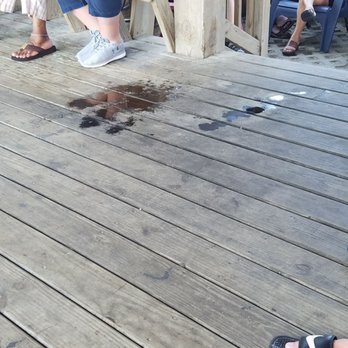 Hurricane Mo's - Bars Near Me - Kitty Hawk, North Carolina