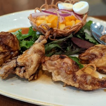 Mélange - Breakfast & Brunch Near Me - Arcadia, California