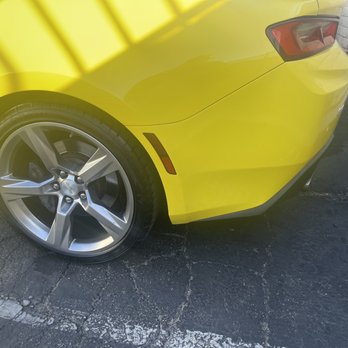 Caliber Collision - After repair - Body Shops Near Me - Valencia, California Caliber Collision - After repair - Body Shops Near Me - Valencia, California