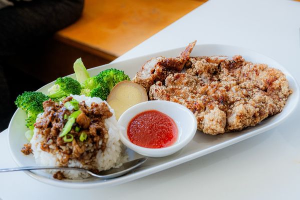 Wei Wei - A Taste Of Taiwan by null