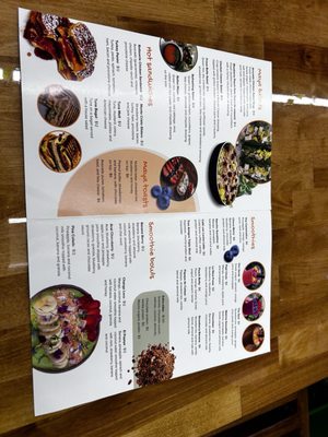 Menu photo 1 Maya Belleville, IL