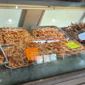 Rick's Seafood House - Seafood Near Me - Wildwood, New Jersey
