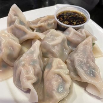 Dumpling Xuan - Dumplings! - Chinese Near Me - Cambridge, Massachusetts