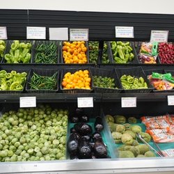 Tropicana Supermarket