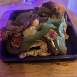 Texas Fajitas Texas Fajitas