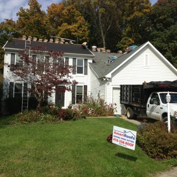 AmeriRoofs - Roofing Near Me - Baltimore, Maryland