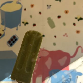 Weckerly's Ice Cream - Matcha Mochi popsicle - Ice Cream & Frozen Yogurt Near Me - Philadelphia, Pennsylvania Weckerly's Ice Cream - Matcha Mochi popsicle - Ice Cream & Frozen Yogurt Near Me - Philadelphia, Pennsylvania