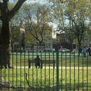 Independence Park - Parks Near Me - Newark, New Jersey