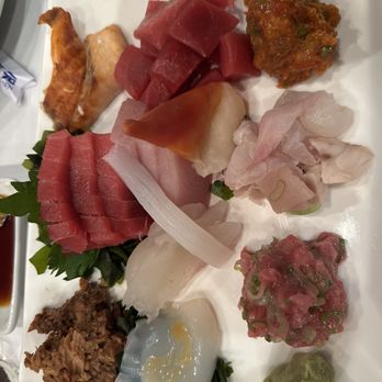 Sushi Gen - Sushi Bars Near Me - Los Angeles, California Sushi Gen - Sushi Bars Near Me - Los Angeles, California