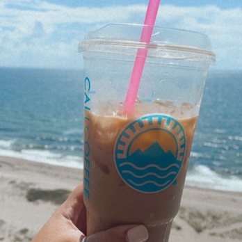 CALI COFFEE - Beverly - Coffee & Tea Near Me - Pembroke Pines, Florida CALI COFFEE - Beverly - Coffee & Tea Near Me - Pembroke Pines, Florida