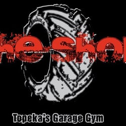 The Shop