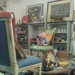 Mercatopoli Seregno - Interno di Mercatopoli