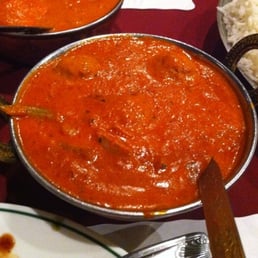 Lamb Meatball