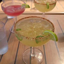Margaritas Margaritas