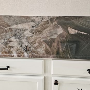 Tintas Granite & Flooring - This is our coffee bar. - Flooring Near Me - Surprise, Arizona Tintas Granite & Flooring - This is our coffee bar. - Flooring Near Me - Surprise, Arizona