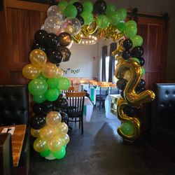 Fratello's Prime Steakhouse