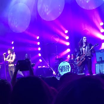 Terminal 5 - Music Venues Near Me - New York, New York